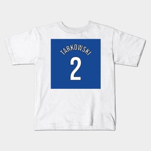 Tarkowski 2 Home Kit - 22/23 Season Kids T-Shirt